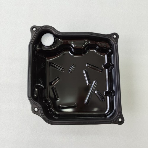0GC-0012-OEM oil pan OEM pan with gasket-0GC 325 201G automatic transmission new and oe