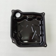 0GC-0012-OEM oil pan OEM pan with gasket-0GC 325 201G automatic transmission new and oe