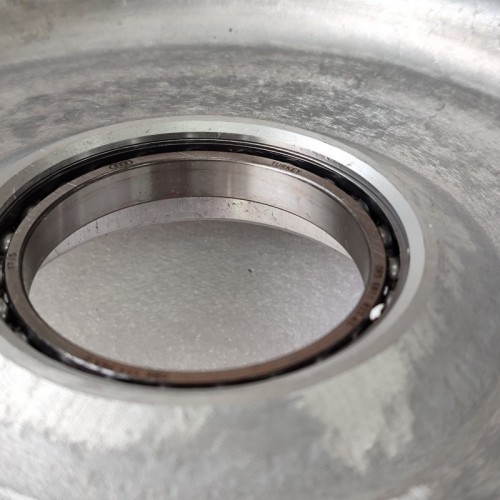 0B5-0089-U1 Front Cover With Bearing Without Seal 0B5 Transmission