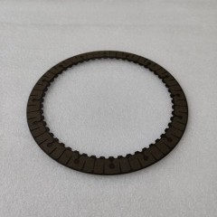 09G-288702-150BS-AM Friction Plate 157*1.5*56T 288702-150BS TF70 TF71 TF72 TF73 Transmission