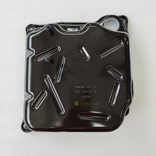 0GC-0012-OEM oil pan OEM pan with gasket-0GC 325 201G automatic transmission new and oe