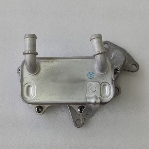 09G-0067-AM Cooler 3C0317037A Rectangle 09G Transmission