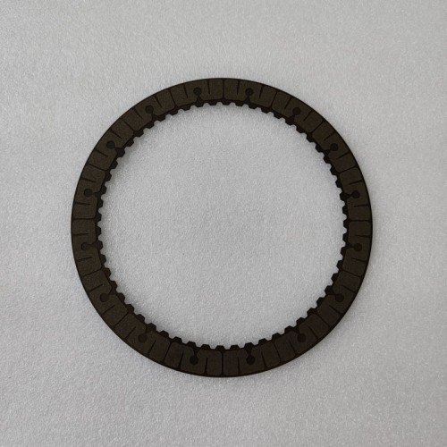 09G-288702-150BS-AM Friction Plate 157*1.5*56T 288702-150BS TF70 TF71 TF72 TF73 Transmission