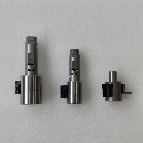 5T0-0015-OEM Solenoid Kit 3Pcs A Kit 5T0 Transmission