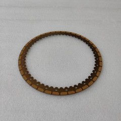 09G-288704-150S-AM Friction Plate 170.46*1.5*56T 288704-150S TF70 TF71 TF72 TF73 Transmission