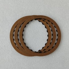 01M-10905A-AM Friction Kit 10905A 24PCS A KIT 01M Transmission