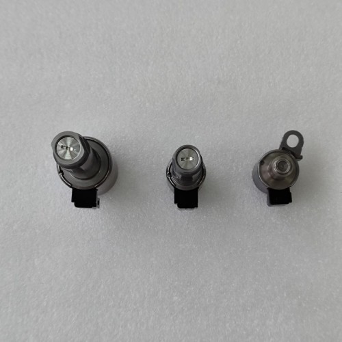 5T0-0015-OEM Solenoid Kit 3Pcs A Kit 5T0 Transmission