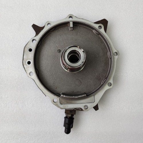 4F27E-0031-U1 Rear Cover 4F27E Transmission For Ford