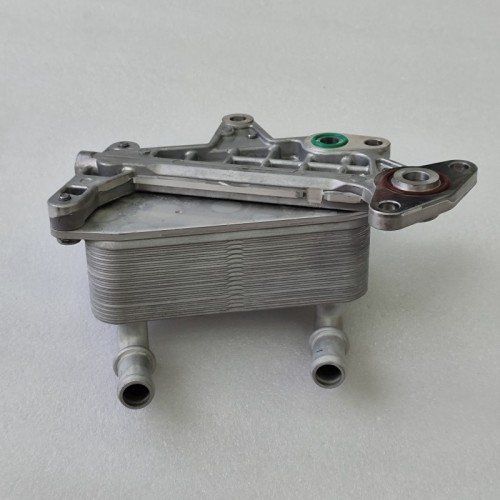 09G-0067-AM Cooler 3C0317037A Rectangle 09G Transmission