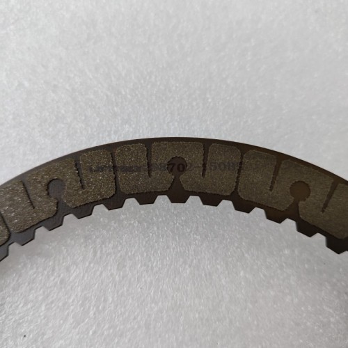 09G-288702-150BS-AM Friction Plate 157*1.5*56T 288702-150BS TF70 TF71 TF72 TF73 Transmission