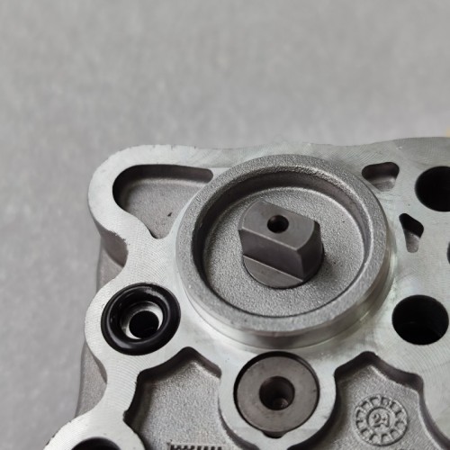 0AM-VB06-OEM1 Pump New Type 0AM 325 577 F 0AM Transmission
