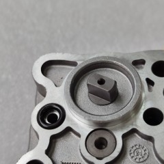 0AM-VB06-OEM1 Pump New Type 0AM 325 577 F 0AM Transmission