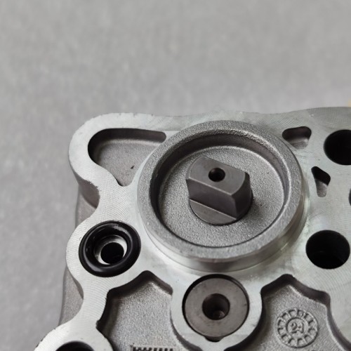 0AM-VB06-OEM1 Pump New Type 0AM 325 577 F 0AM Transmission