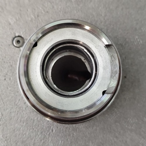 4F27E-0031-U1 Rear Cover 4F27E Transmission For Ford