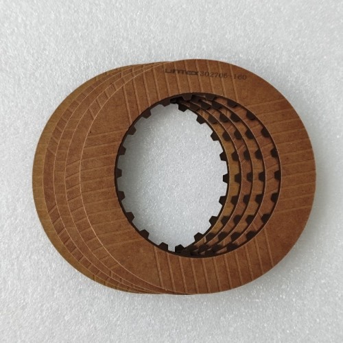 01M-10905A-AM Friction Kit 10905A 24PCS A KIT 01M Transmission