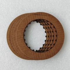 01M-10905A-AM Friction Kit 10905A 24PCS A KIT 01M Transmission
