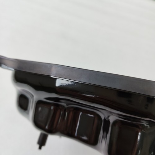 0GC-0012-OEM oil pan OEM pan with gasket-0GC 325 201G automatic transmission new and oe