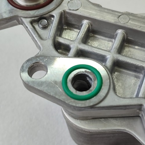 09G-0067-AM Cooler 3C0317037A Rectangle 09G Transmission