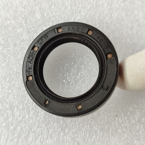 0AW-0048-OEM Input Shaft Front Seal 0AW Transmission 0AW311113 Corteco