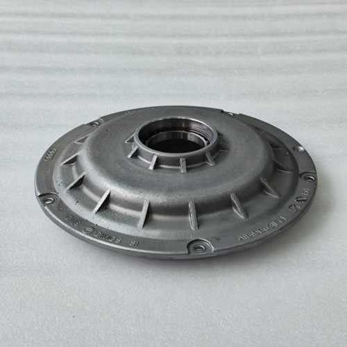 0B5-0089-U1 Front Cover With Bearing Without Seal 0B5 Transmission