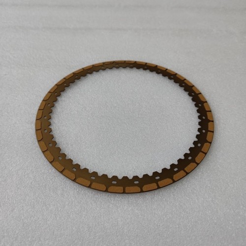 09G-288704-150S-AM Friction Plate 170.46*1.5*56T 288704-150S TF70 TF71 TF72 TF73 Transmission