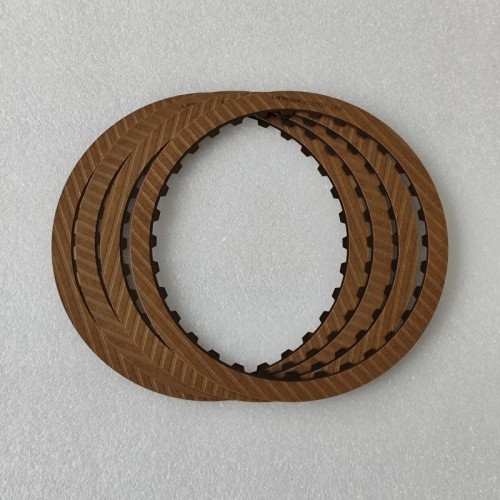 01M-10905A-AM Friction Kit 10905A 24PCS A KIT 01M Transmission