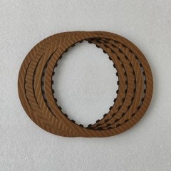 01M-10905A-AM Friction Kit 10905A 24PCS A KIT 01M Transmission