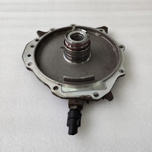 4F27E-0031-U1 Rear Cover 4F27E Transmission For Ford