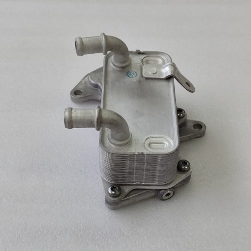 09G-0067-AM Cooler 3C0317037A Rectangle 09G Transmission