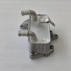09G-0067-AM Cooler 3C0317037A Rectangle 09G Transmission