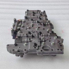 A8TR1-1-46200-4J210-OEM Valve Body 46200-4J210 9Pcs Solenoid A8TR1 Transmission