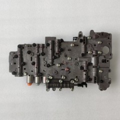 A8TR1-1-46200-4J210-OEM Valve Body 46200-4J210 9Pcs Solenoid A8TR1 Transmission