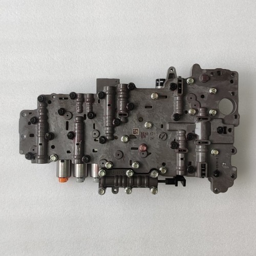 A8TR1-1-46200-4J210-OEM Valve Body 46200-4J210 9Pcs Solenoid A8TR1 Transmission
