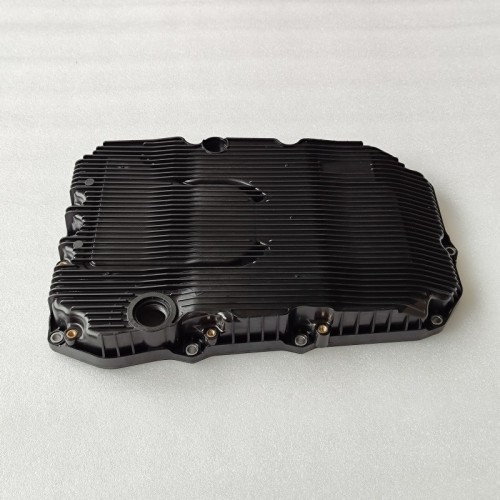 725-0001-AM-ZF Pan With Screw Early Version A7252703707 725 Transmission