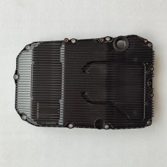 725-0001-AM-ZF Pan With Screw Early Version A7252703707 725 Transmission