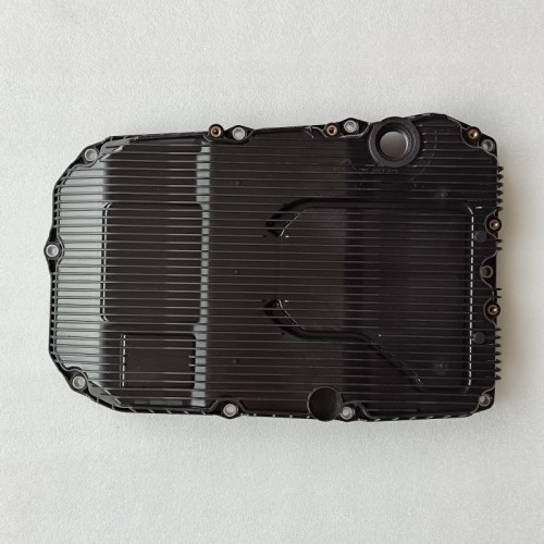 725-0001-AM-ZF Pan With Screw Early Version A7252703707 725 Transmission