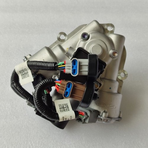 D6KF1-43800-2B000-OEM Gear Actuator Shift 43800-2B000 D6KF1 Transmission