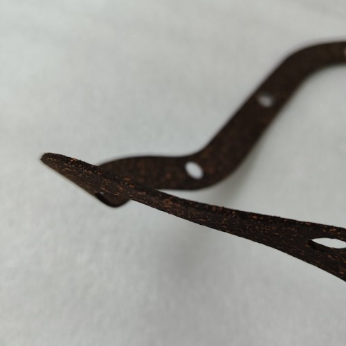 A518-0003-AM Pan Gasket 14 Holes Bakelite 48RE A518 Transmission