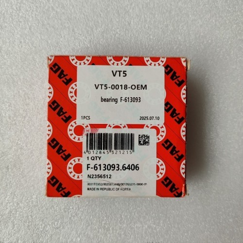 VT5-0018-OEM Bearing F-613093 30*90*23 VT5 Transmission