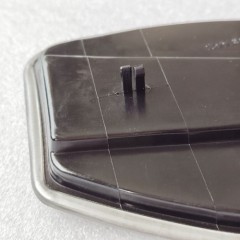722.6-0005-AM1 Inner Filter SF231 Flat Metal 1402770095 722.6 Transmission