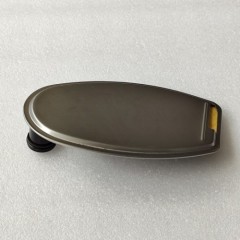 722.6-0005-AM1 Inner Filter SF231 Flat Metal 1402770095 722.6 Transmission