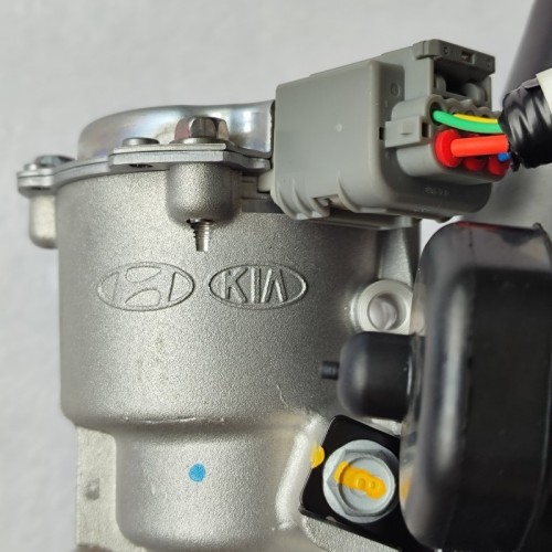 D6KF1-43800-2B000-OEM Gear Actuator Shift 43800-2B000 D6KF1 Transmission