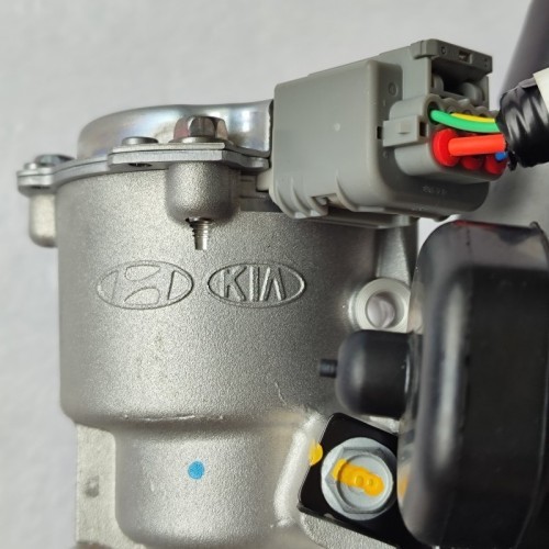D6KF1-43800-2B000-OEM Gear Actuator Shift 43800-2B000 D6KF1 Transmission
