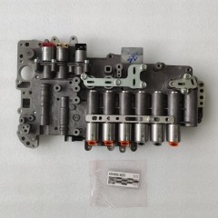 A8TR1-1-46200-4J210-OEM Valve Body 46200-4J210 9Pcs Solenoid A8TR1 Transmission