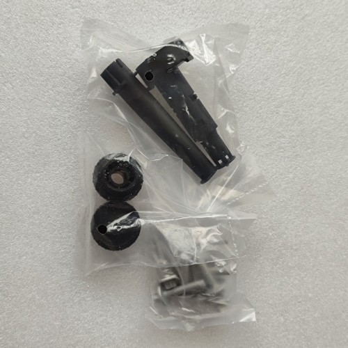 725-0001-AM-ZF Pan With Screw Early Version A7252703707 725 Transmission
