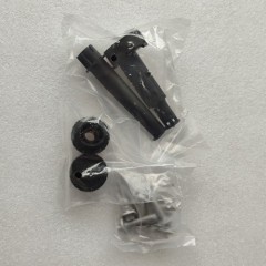 725-0001-AM-ZF Pan With Screw Early Version A7252703707 725 Transmission