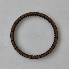 TG81SC-0043-AM Friction Module 24pcs a kit 6+4+4+4+6 TG81SD TG81SC Transmission