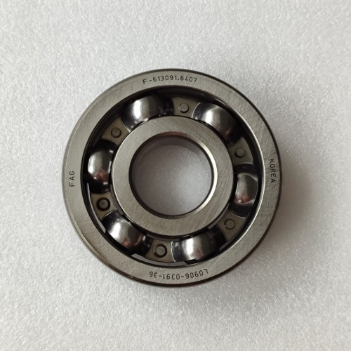 VT5-0019-OEM Bearing F-613091 35*100*25 VT5 Transmission