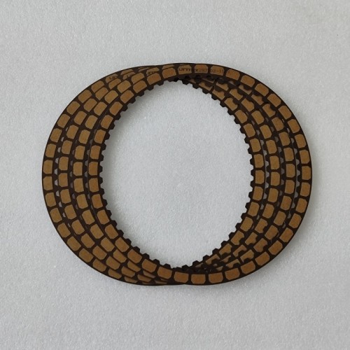 TG81SC-0043-AM Friction Module 24pcs a kit 6+4+4+4+6 TG81SD TG81SC Transmission