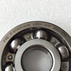 VT5-0018-OEM Bearing F-613093 30*90*23 VT5 Transmission